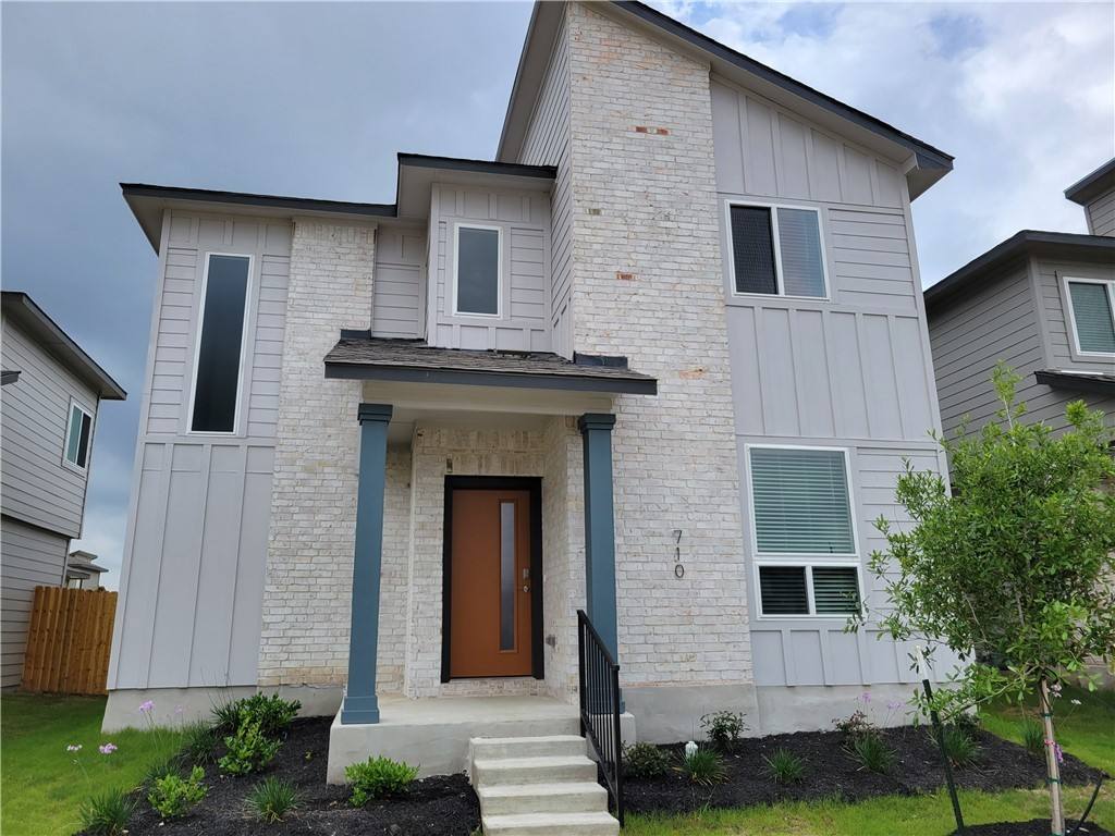 Apartment for rent at 710 Granger Lane #710, College Station, TX 77845