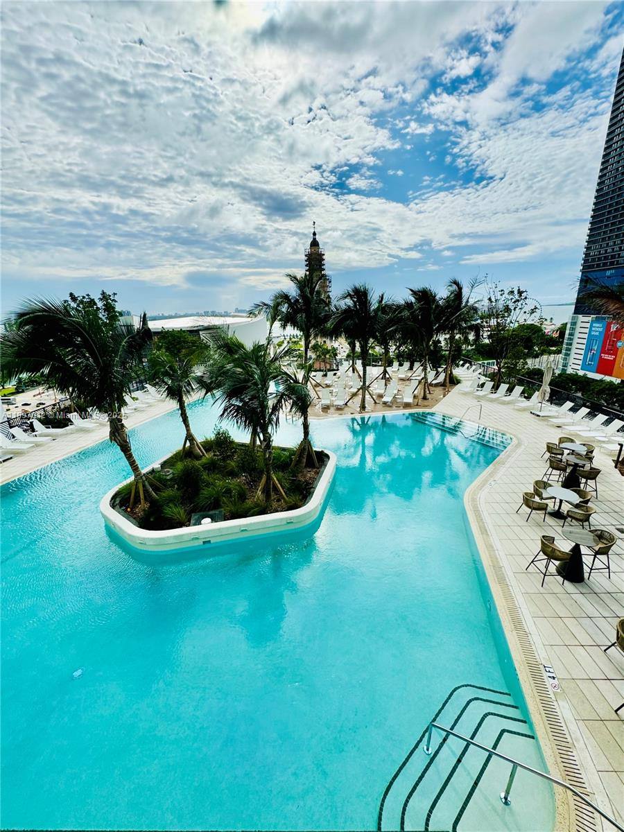 Apartment for rent at 159 NE 6th St #4314, Miami, FL 33132