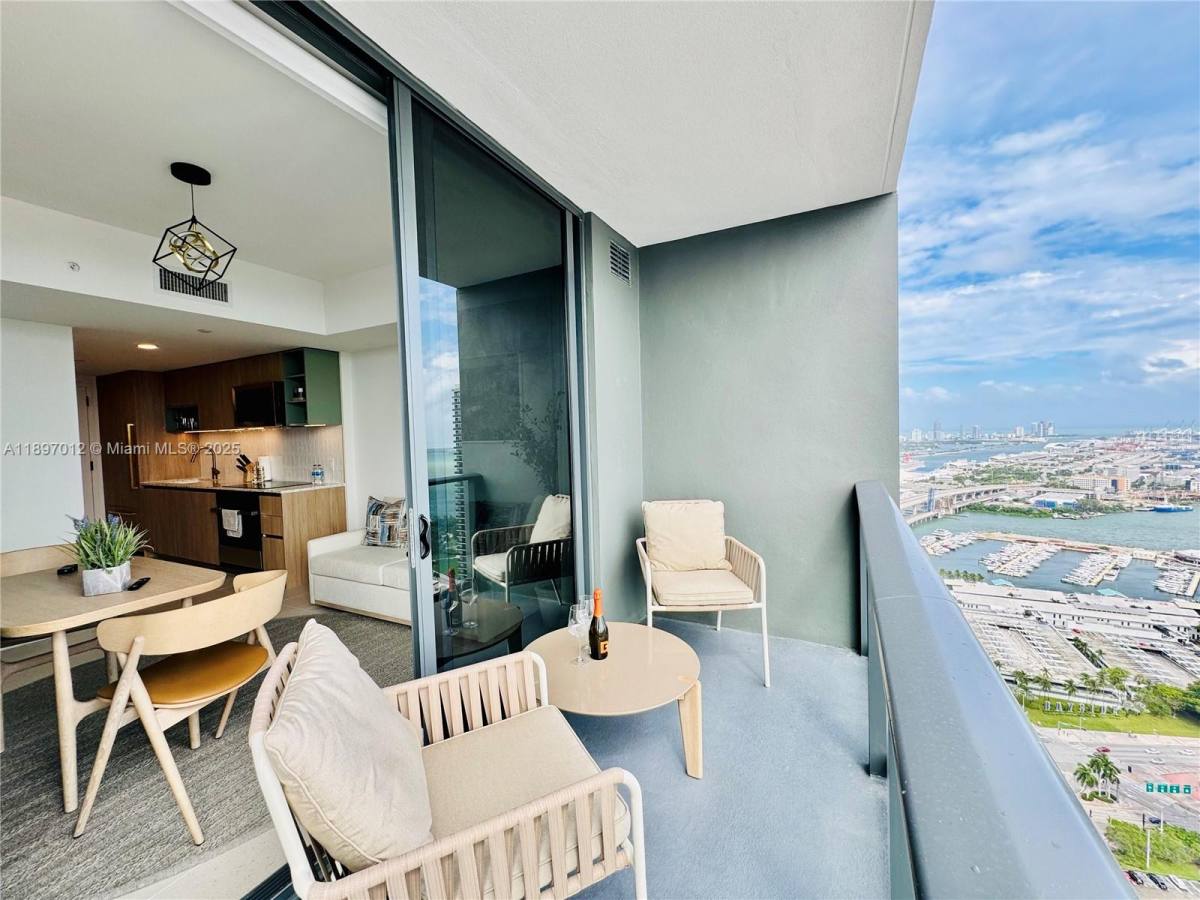 Apartment for rent at 159 NE 6th St #4314, Miami, FL 33132