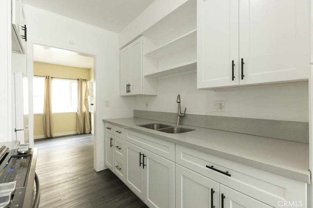Apartment for rent at 4045 Irving Place #4045A, Culver City, CA 90232