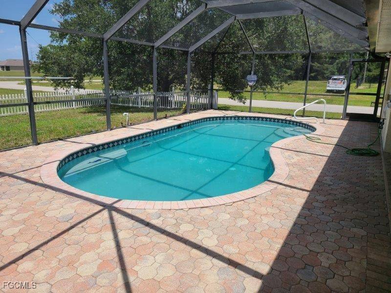 Apartment for rent at 101 NW 13th St #101, Cape Coral, FL 33993