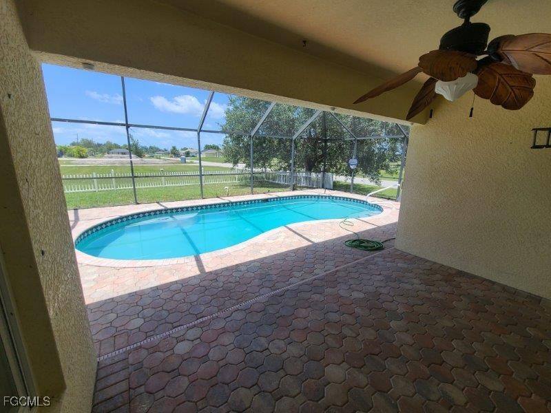 Apartment for rent at 101 NW 13th St #101, Cape Coral, FL 33993