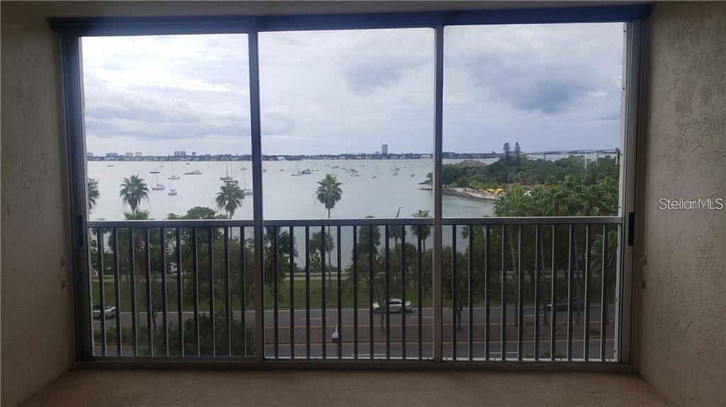 Condo for rent at 435 S Gulfstream Ave #702, Sarasota, FL 34236