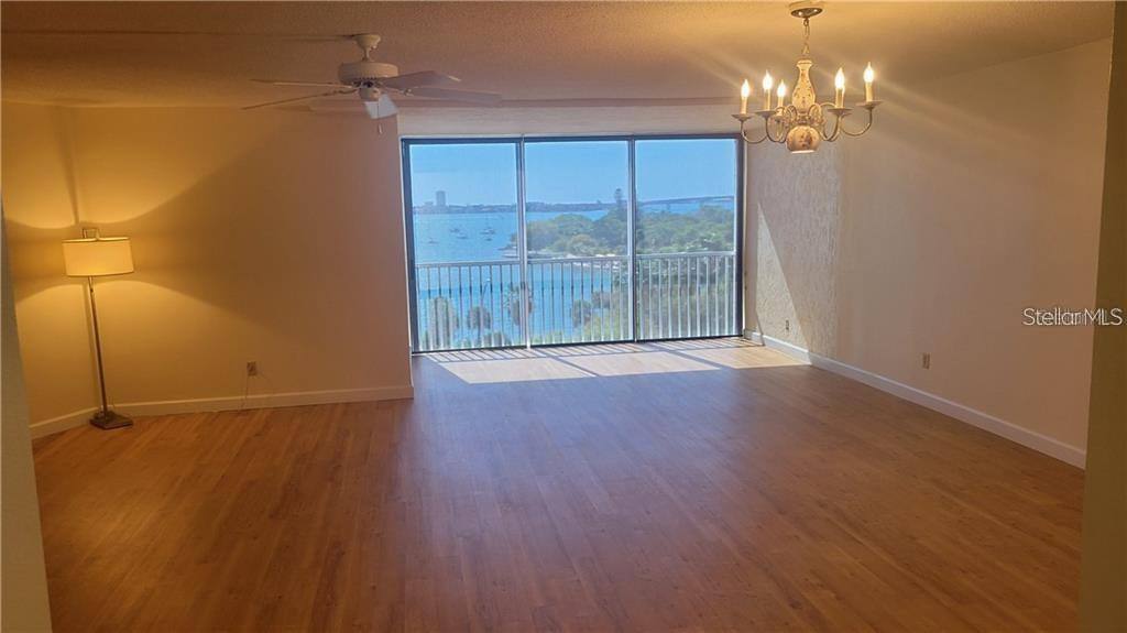 Condo for rent at 435 S Gulfstream Ave #702, Sarasota, FL 34236