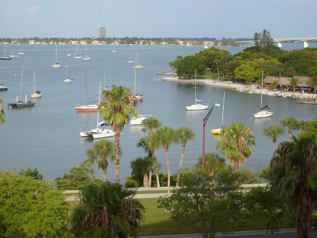 Condo for rent at 435 S Gulfstream Ave #702, Sarasota, FL 34236