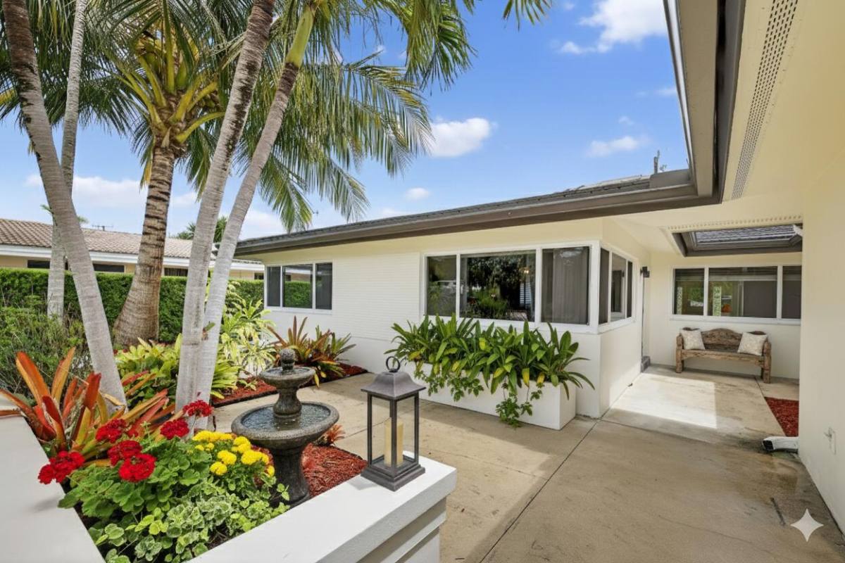 Apartment for rent at 4442 Sea Grape Dr #44421NORTH, Fort Lauderdale, FL 33308