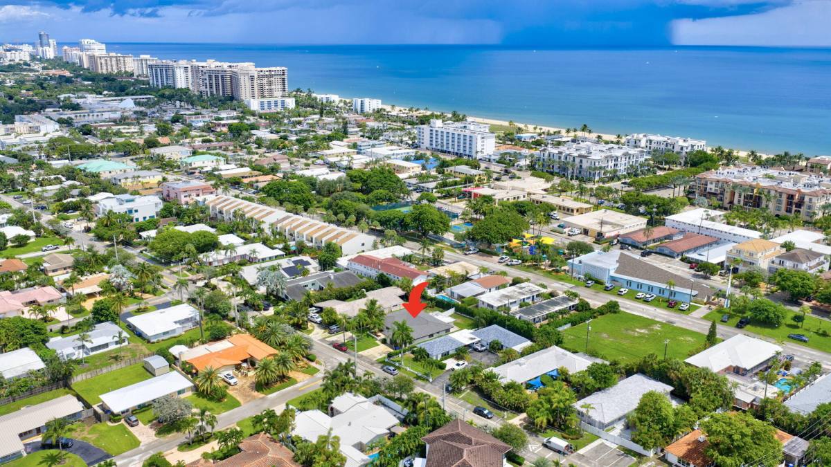 Apartment for rent at 4442 Sea Grape Dr #44421NORTH, Fort Lauderdale, FL 33308