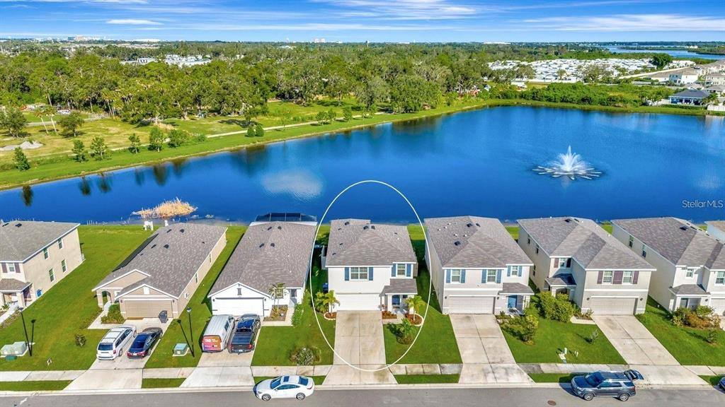 Apartment for rent at 2942 Rock Sound St, Bradenton, FL 34208