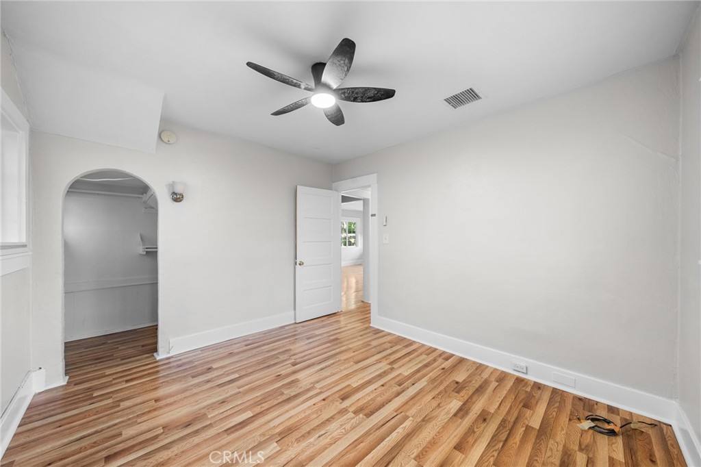 Apartment for rent at 1244 N Las Palmas Ave, Los Angeles, CA 90038