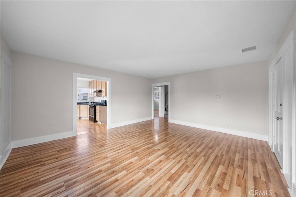 Apartment for rent at 1244 N Las Palmas Ave, Los Angeles, CA 90038