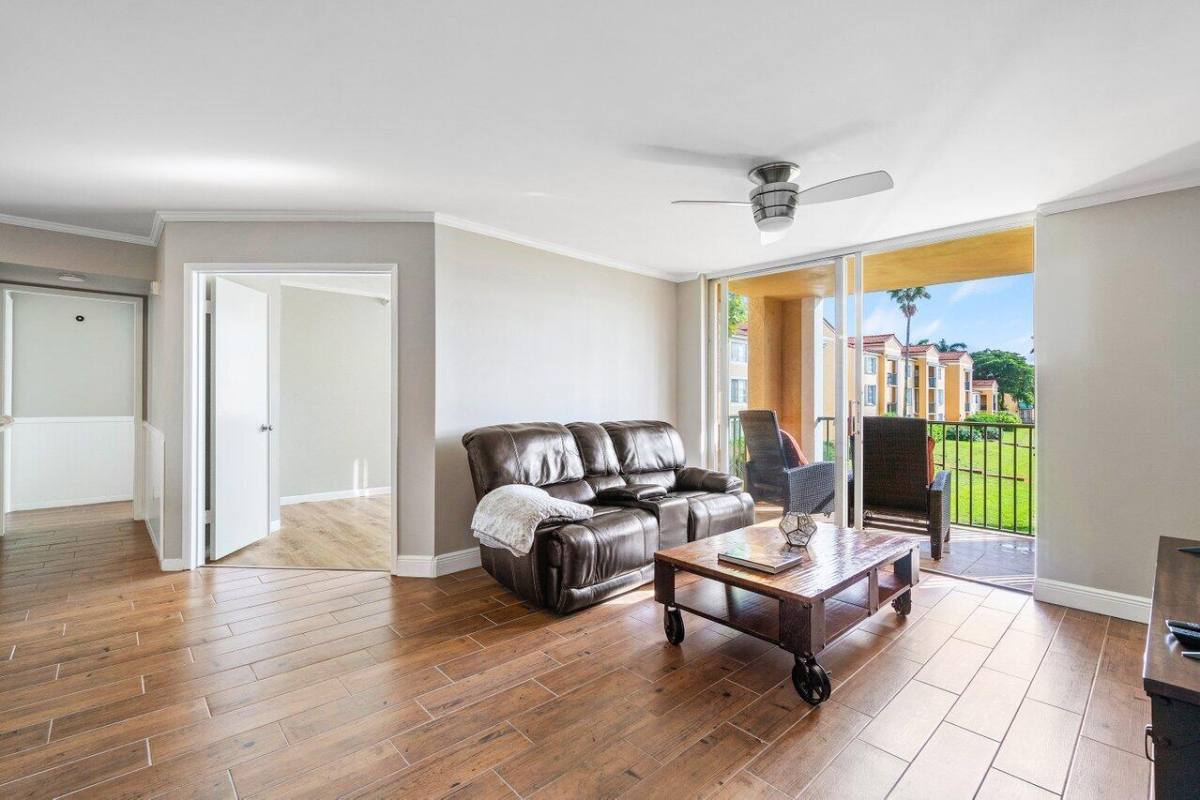 Condo for rent at 135 Yacht Club Way #204, Lake Worth, FL 33462