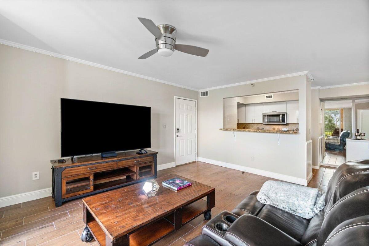 Condo for rent at 135 Yacht Club Way #204, Lake Worth, FL 33462