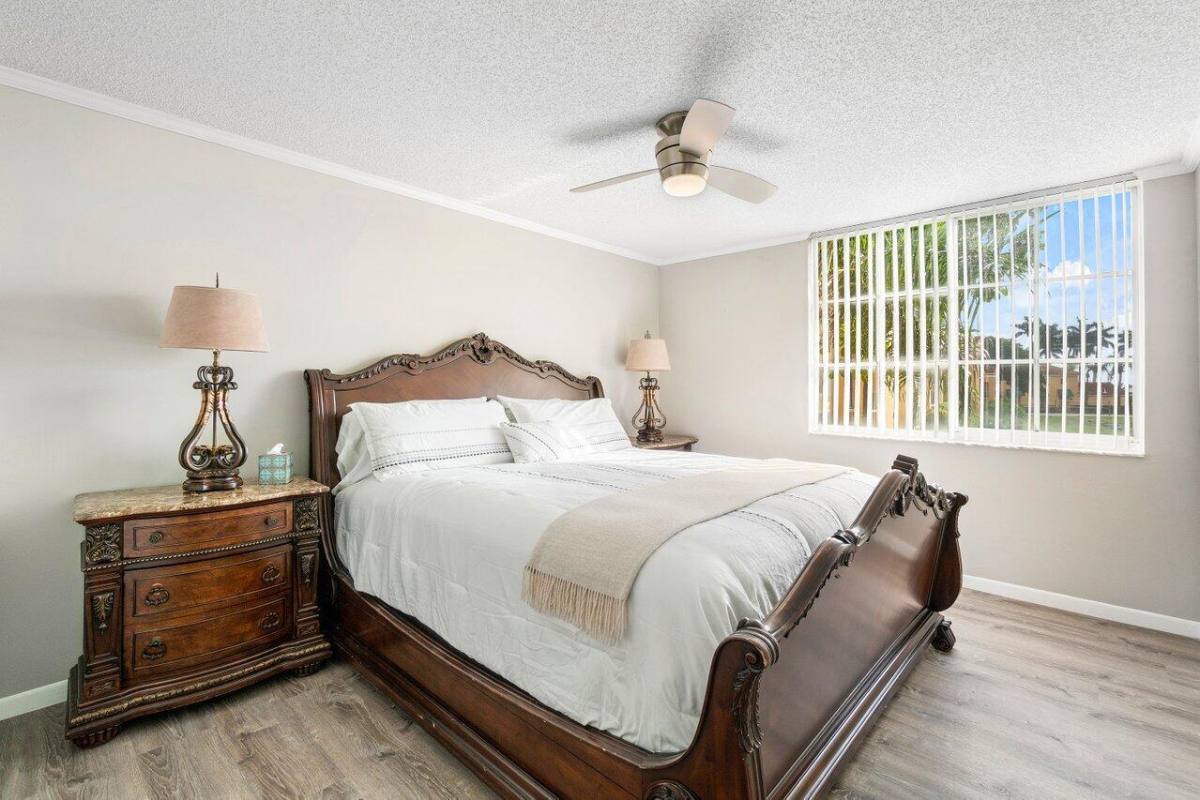 Condo for rent at 135 Yacht Club Way #204, Lake Worth, FL 33462