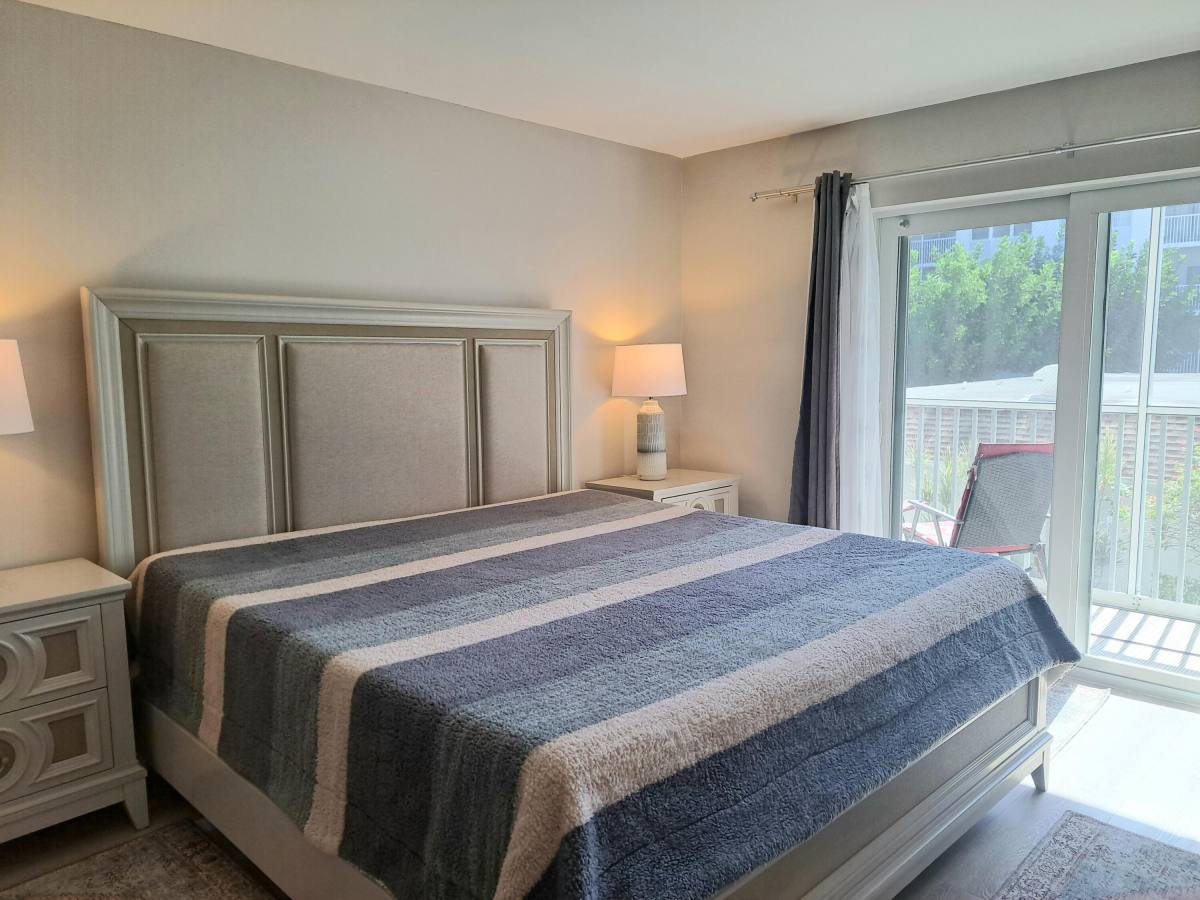 Condo for rent at 1502 S Lakeside Dr #208, Lake Worth Beach, FL 33460