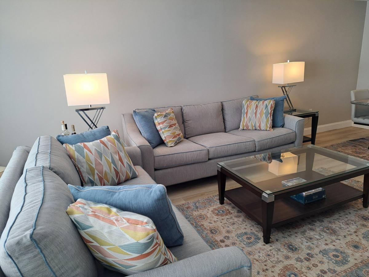 Condo for rent at 1502 S Lakeside Dr #208, Lake Worth Beach, FL 33460
