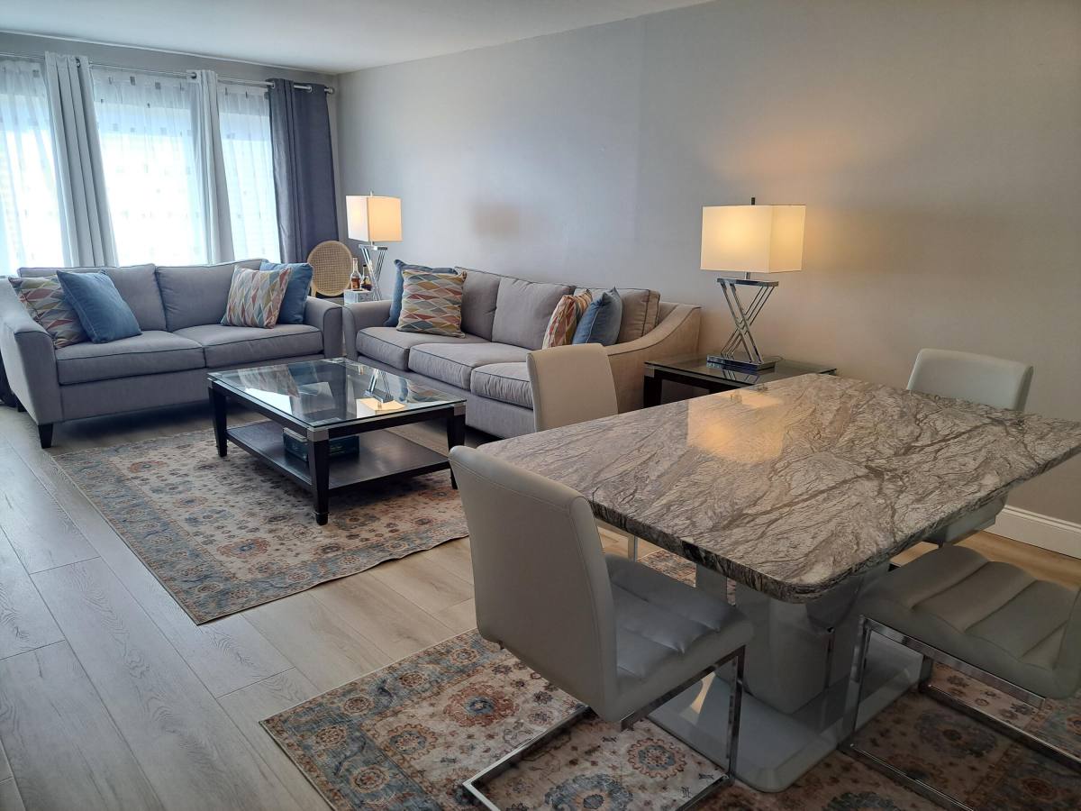 Condo for rent at 1502 S Lakeside Dr #208, Lake Worth Beach, FL 33460