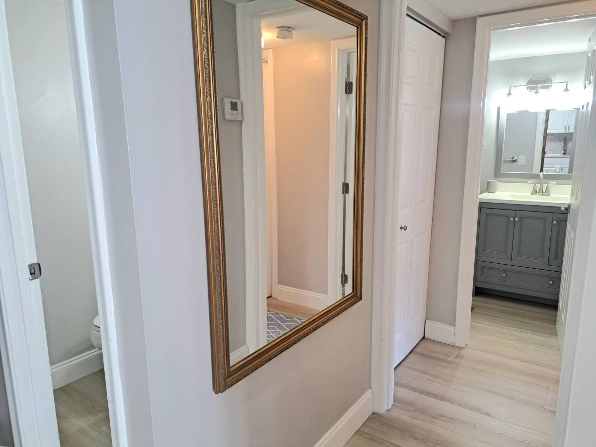Condo for rent at 1502 S Lakeside Dr #208, Lake Worth Beach, FL 33460