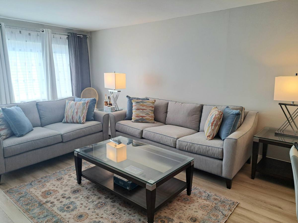 Condo for rent at 1502 S Lakeside Dr #208, Lake Worth Beach, FL 33460