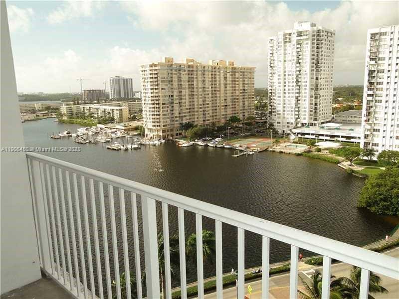 Condo for rent at 2801 NE 183rd St #28011411W, North Miami Beach, FL 33160