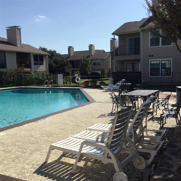 Apartment for rent at 4748 Old Bent Tree Lane #808, Dallas, TX 75287