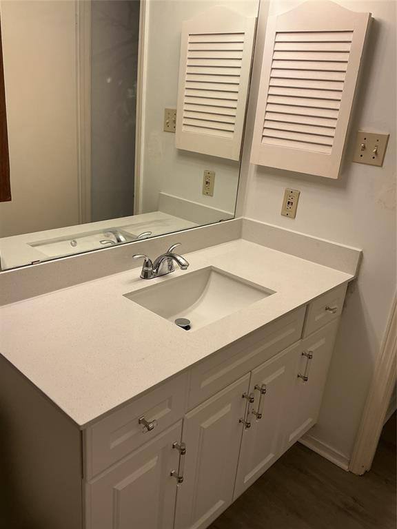 Apartment for rent at 4748 Old Bent Tree Lane #808, Dallas, TX 75287
