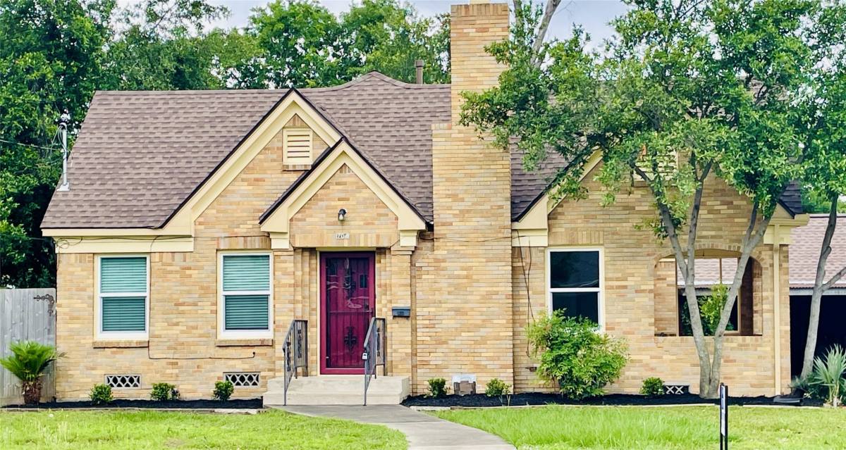 Apartment for rent at 704 Sue St #704, Houston, TX 77009