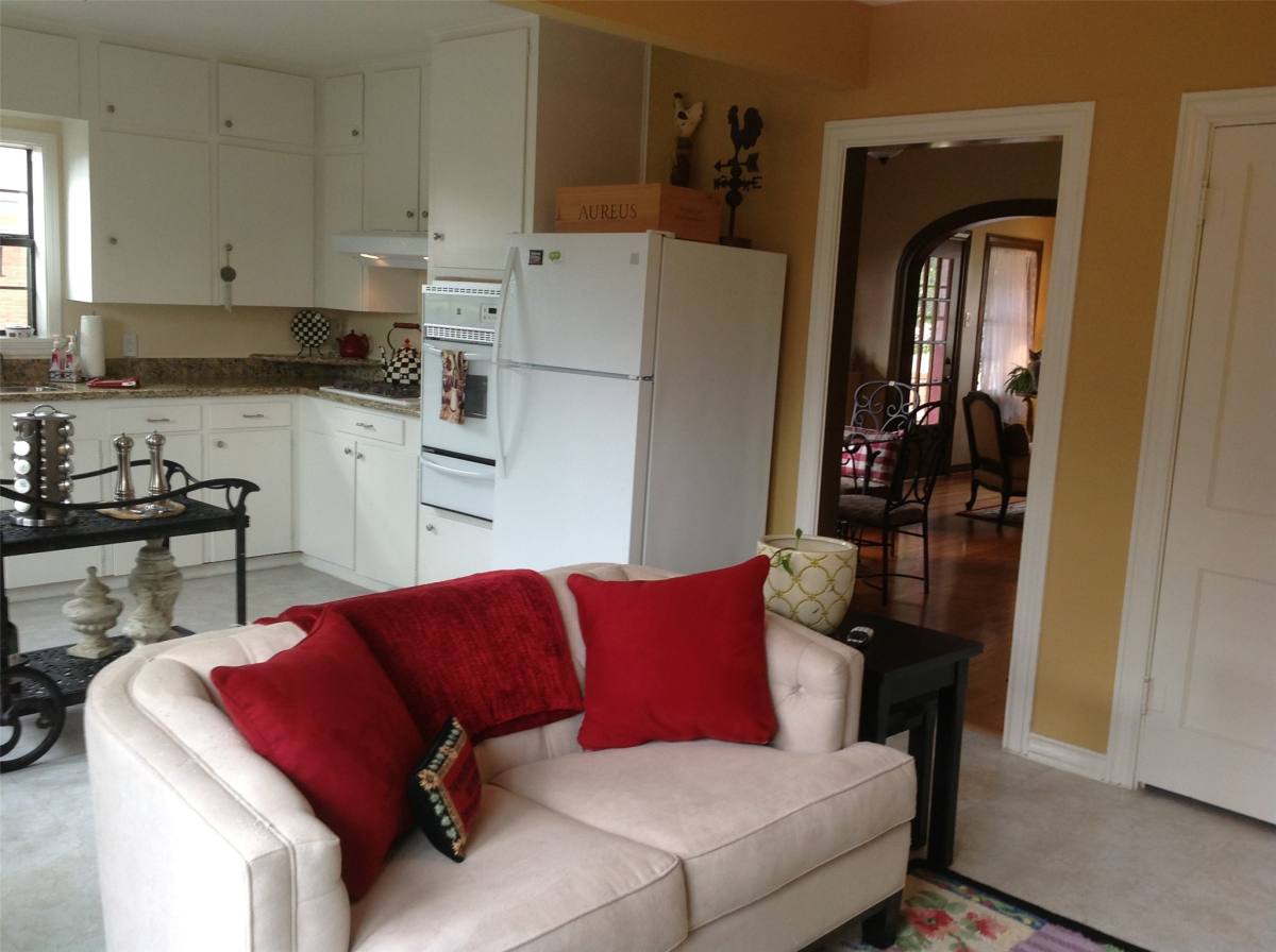 Apartment for rent at 704 Sue St #704, Houston, TX 77009