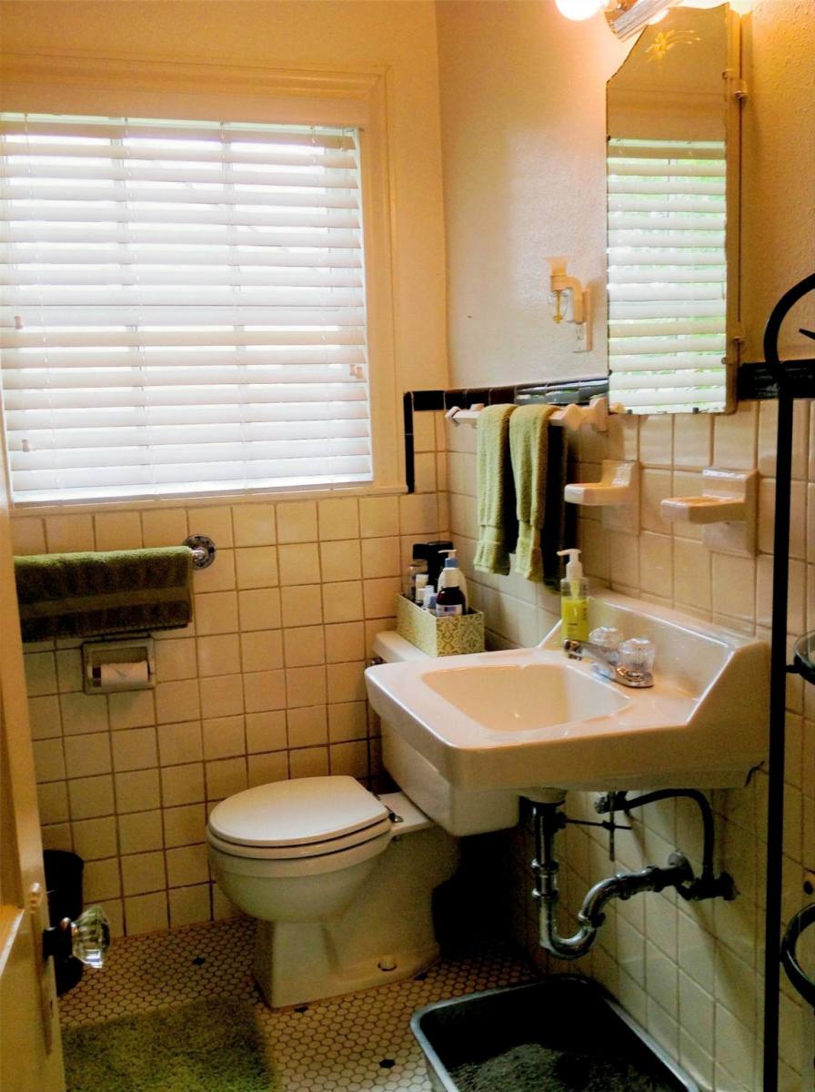 Apartment for rent at 704 Sue St #704, Houston, TX 77009