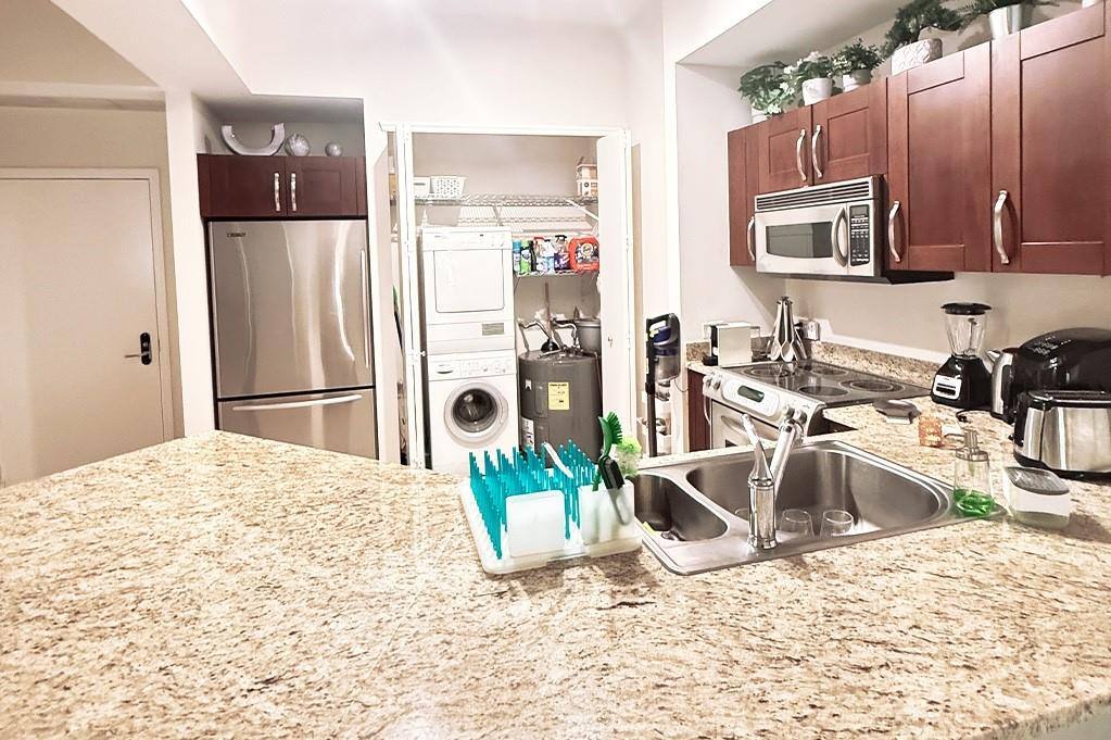Apartment for rent at 19900 E Country Club Dr #418, Miami, FL 33180