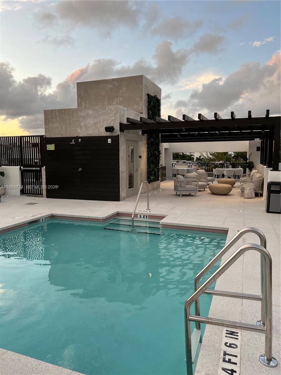 Condo for rent at 1030 15th St #316, Miami Beach, FL 33139
