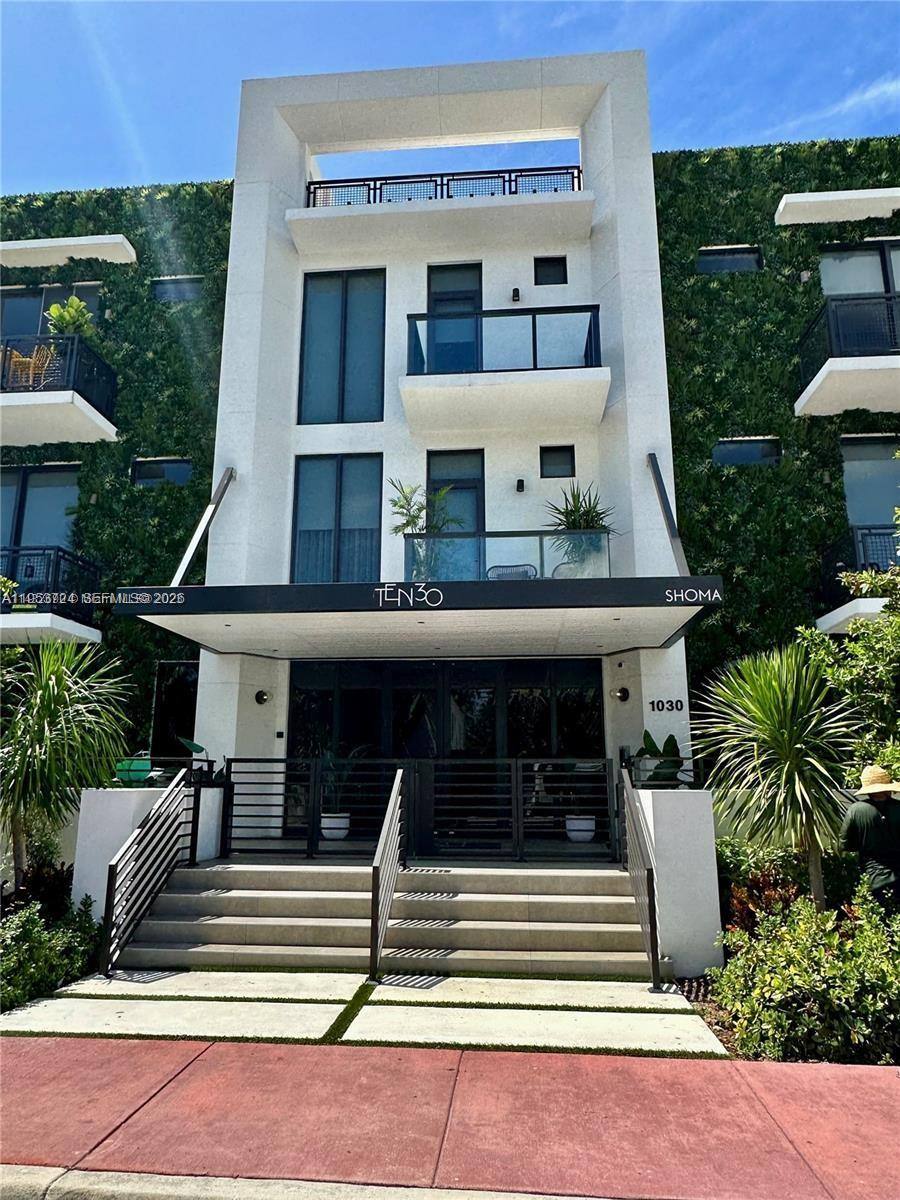 Condo for rent at 1030 15th St #316, Miami Beach, FL 33139