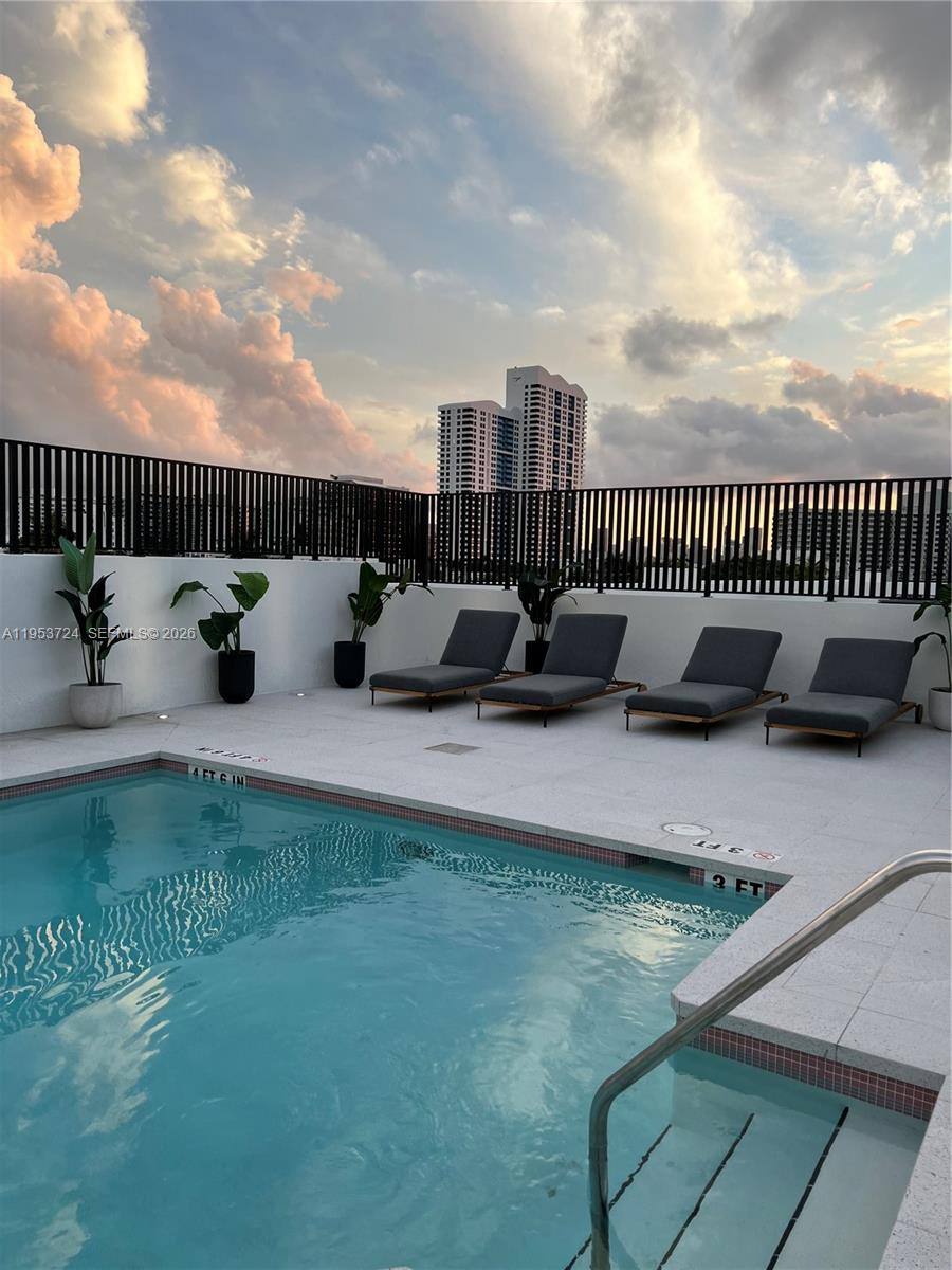 Condo for rent at 1030 15th St #316, Miami Beach, FL 33139