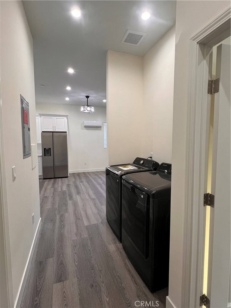 Apartment for rent at 424 Concord Ave #424-1, Monrovia, CA 91016