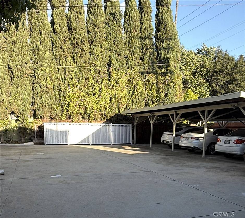 Apartment for rent at 424 Concord Ave #424-1, Monrovia, CA 91016