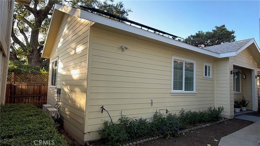 Apartment for rent at 424 Concord Ave #424-1, Monrovia, CA 91016