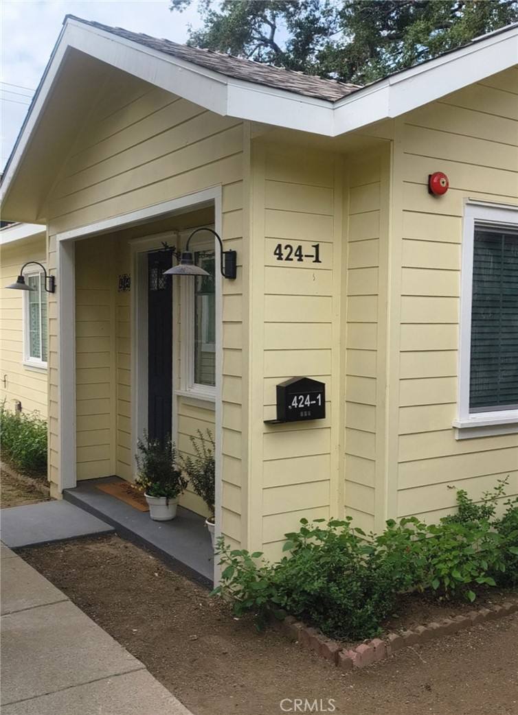 Apartment for rent at 424 Concord Ave #424-1, Monrovia, CA 91016