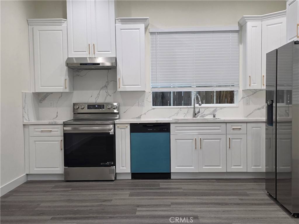 Apartment for rent at 424 Concord Ave #424-1, Monrovia, CA 91016