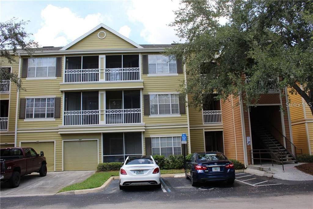 Apartment for rent at 5017 City St #1933, Orlando, FL 32839