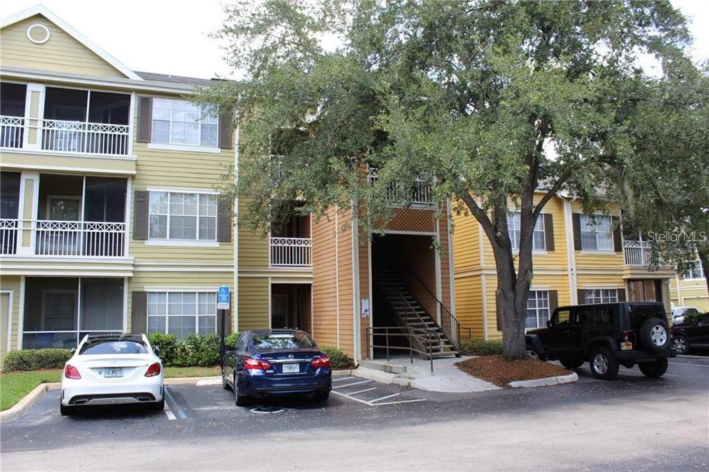 Apartment for rent at 5017 City St #1933, Orlando, FL 32839