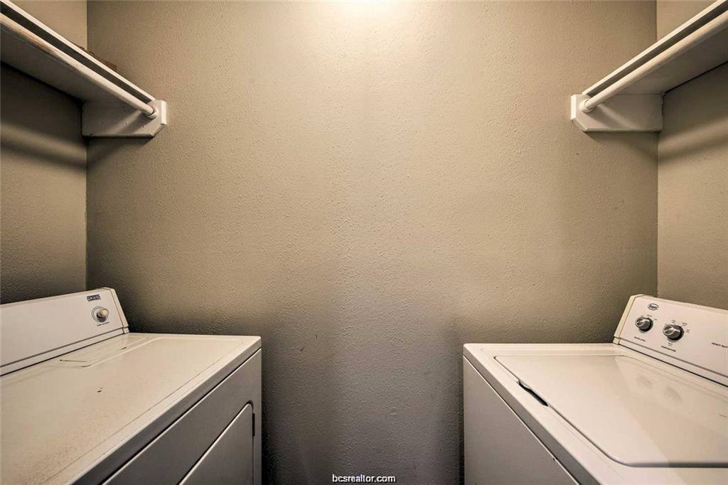 Apartment for rent at 1221 Oney Hervey Dr, College Station, TX 77840