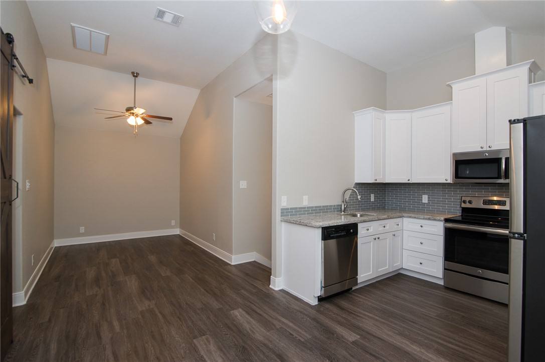 Apartment for rent at 701 Hereford St #701GARAGE, College Station, TX 77840