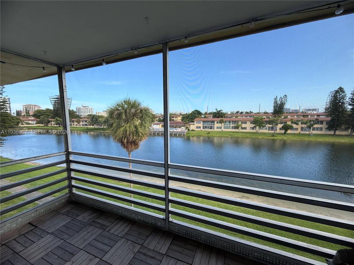 Apartment for rent at 2880 NE 203rd St #26, Miami, FL 33180