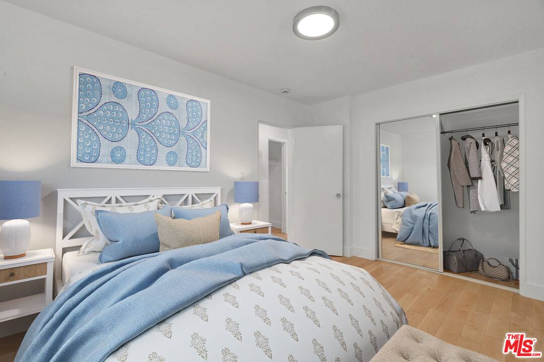 Apartment for rent at 119 Paloma Ave #119M, Venice, CA 90291