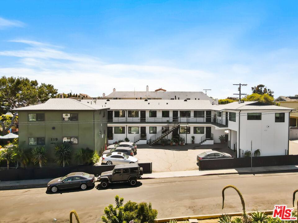 Apartment for rent at 119 Paloma Ave #119M, Venice, CA 90291