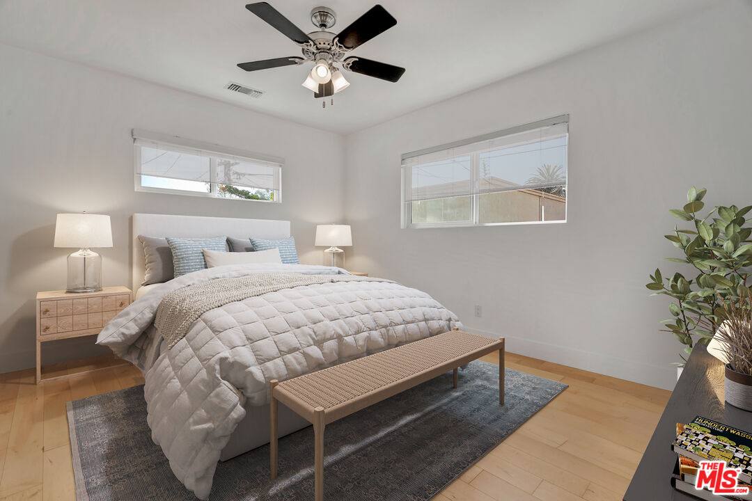 Apartment for rent at 119 Paloma Ave #119M, Venice, CA 90291