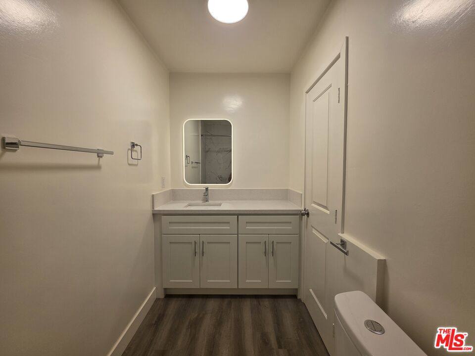Apartment for rent at 1625 Franklin St #1625C, Santa Monica, CA 90404