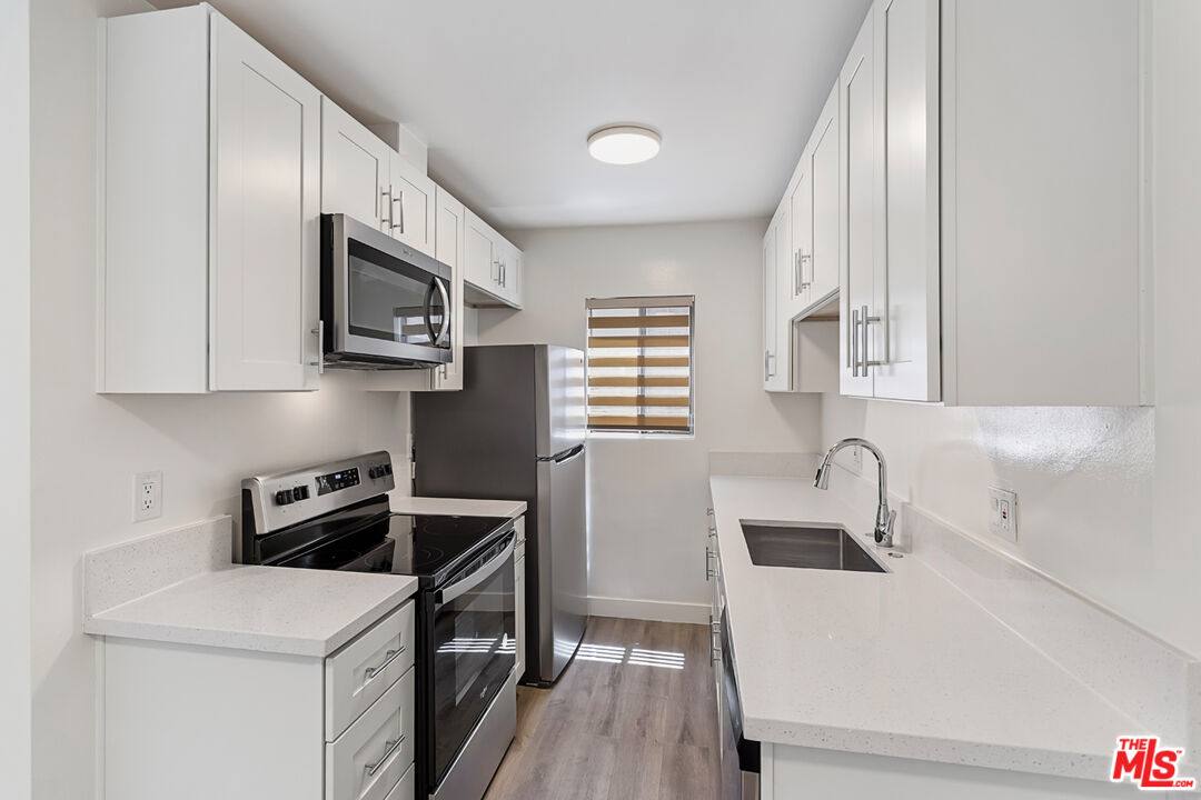 Apartment for rent at 1625 Franklin St #1625C, Santa Monica, CA 90404