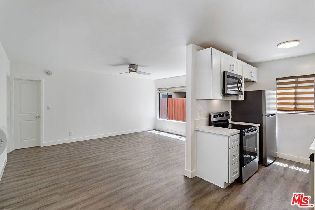 Apartment for rent at 1625 Franklin St #1625C, Santa Monica, CA 90404