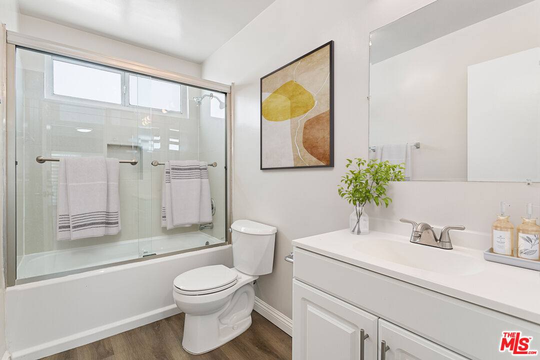 Apartment for rent at 1625 Franklin St #1625C, Santa Monica, CA 90404
