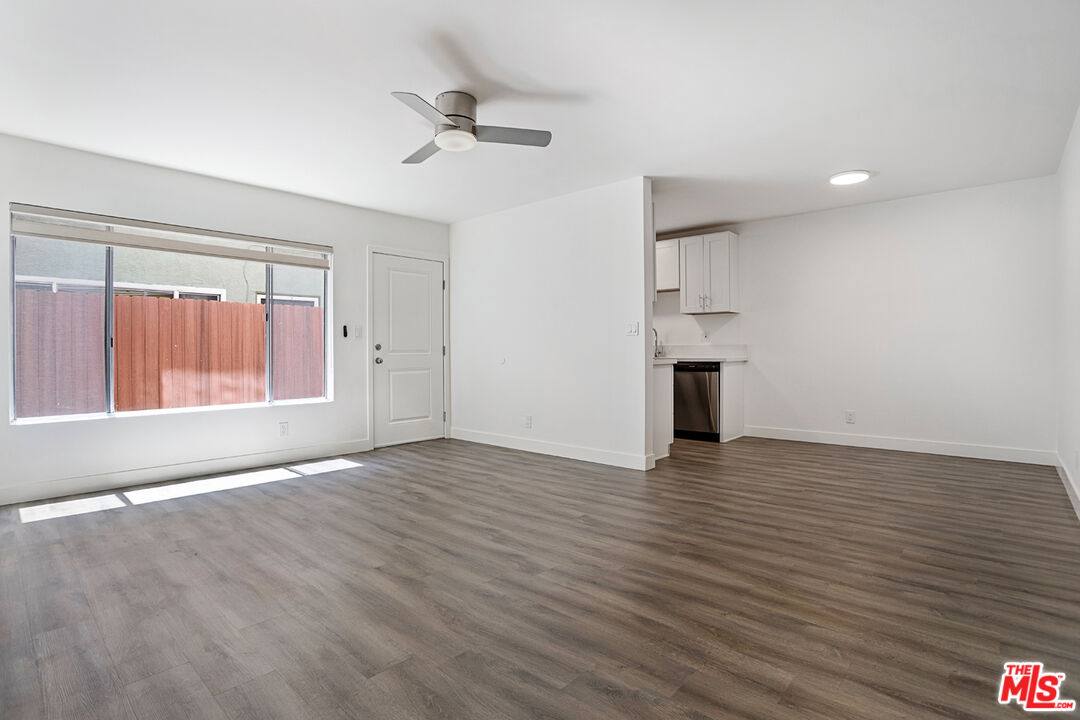 Apartment for rent at 1625 Franklin St #1625C, Santa Monica, CA 90404